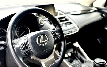 Lexus NX I, 2014 год, 2 275 000 рублей, 29 фотография