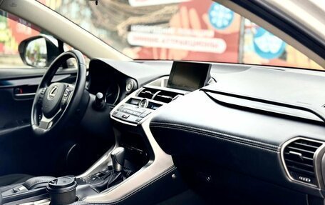 Lexus NX I, 2014 год, 2 275 000 рублей, 27 фотография
