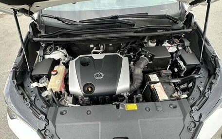 Lexus NX I, 2014 год, 2 275 000 рублей, 26 фотография