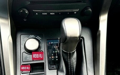 Lexus NX I, 2014 год, 2 275 000 рублей, 32 фотография