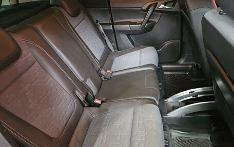 Opel Meriva, 2012 год, 680 000 рублей, 13 фотография