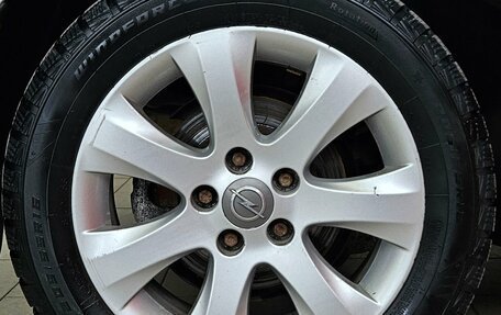 Opel Meriva, 2012 год, 680 000 рублей, 19 фотография