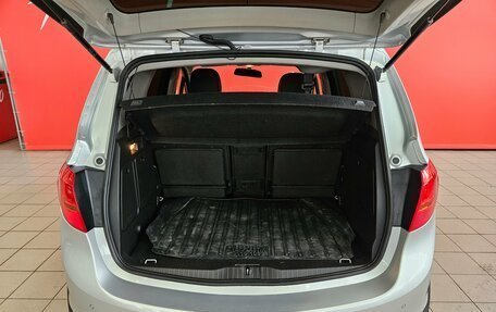 Opel Meriva, 2012 год, 680 000 рублей, 18 фотография
