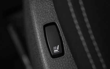 Renault Logan II, 2017 год, 889 000 рублей, 23 фотография