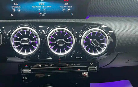 Mercedes-Benz A-Класс, 2023 год, 1 600 000 рублей, 7 фотография