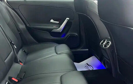 Mercedes-Benz A-Класс, 2023 год, 1 600 000 рублей, 11 фотография