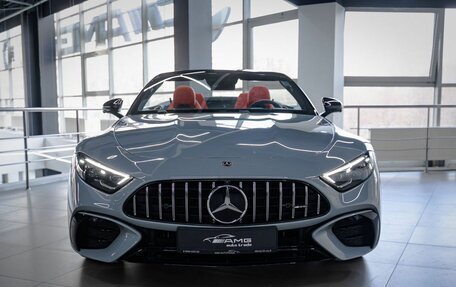 Mercedes-Benz SL-Класс AMG, 2023 год, 13 990 000 рублей, 2 фотография