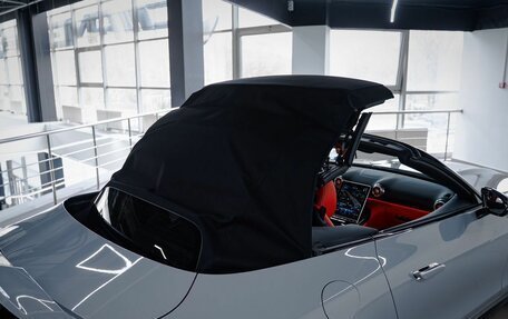 Mercedes-Benz SL-Класс AMG, 2023 год, 13 990 000 рублей, 5 фотография