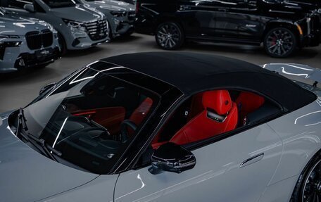 Mercedes-Benz SL-Класс AMG, 2023 год, 13 990 000 рублей, 6 фотография