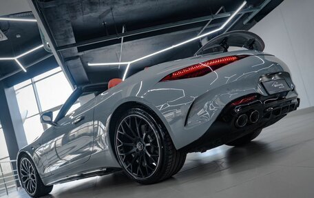 Mercedes-Benz SL-Класс AMG, 2023 год, 13 990 000 рублей, 13 фотография