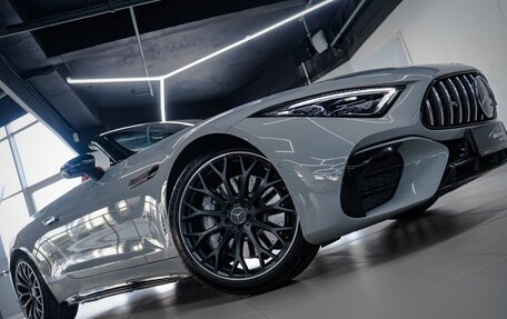 Mercedes-Benz SL-Класс AMG, 2023 год, 13 990 000 рублей, 10 фотография