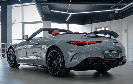Mercedes-Benz SL-Класс AMG, 2023 год, 13 990 000 рублей, 12 фотография
