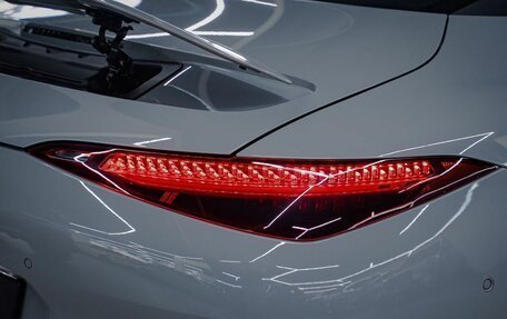 Mercedes-Benz SL-Класс AMG, 2023 год, 13 990 000 рублей, 17 фотография