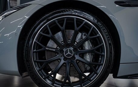 Mercedes-Benz SL-Класс AMG, 2023 год, 13 990 000 рублей, 16 фотография