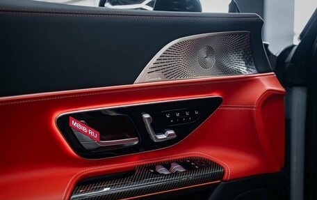 Mercedes-Benz SL-Класс AMG, 2023 год, 13 990 000 рублей, 20 фотография