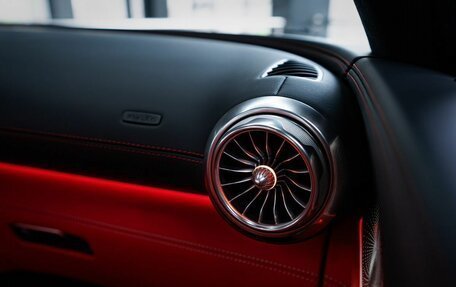 Mercedes-Benz SL-Класс AMG, 2023 год, 13 990 000 рублей, 23 фотография