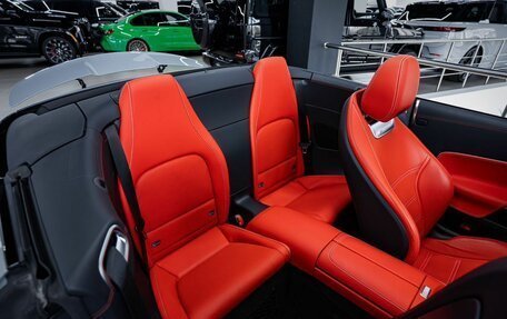 Mercedes-Benz SL-Класс AMG, 2023 год, 13 990 000 рублей, 25 фотография