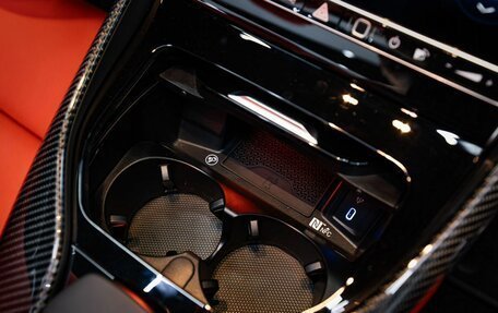 Mercedes-Benz SL-Класс AMG, 2023 год, 13 990 000 рублей, 32 фотография
