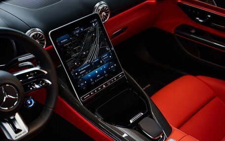 Mercedes-Benz SL-Класс AMG, 2023 год, 13 990 000 рублей, 31 фотография