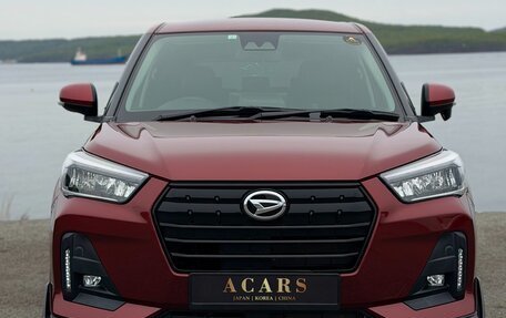 Daihatsu Rocky, 2023 год, 1 120 000 рублей, 2 фотография