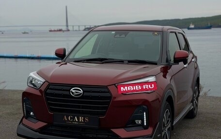 Daihatsu Rocky, 2023 год, 1 120 000 рублей, 3 фотография
