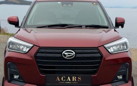 Daihatsu Rocky, 2023 год, 1 120 000 рублей, 7 фотография