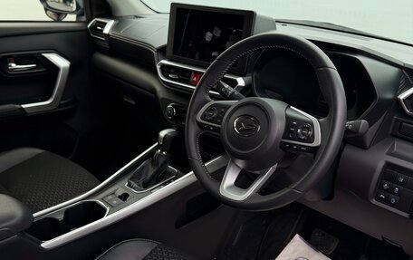 Daihatsu Rocky, 2023 год, 1 120 000 рублей, 14 фотография