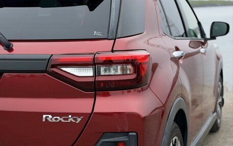Daihatsu Rocky, 2023 год, 1 120 000 рублей, 12 фотография