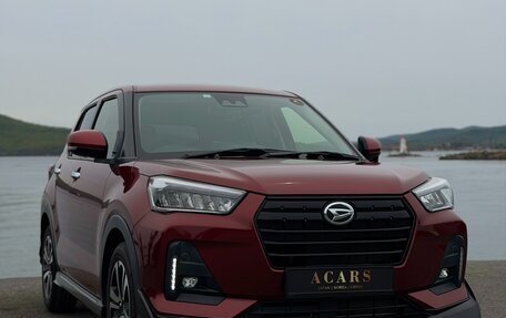 Daihatsu Rocky, 2023 год, 1 120 000 рублей, 4 фотография