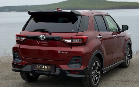 Daihatsu Rocky, 2023 год, 1 120 000 рублей, 8 фотография