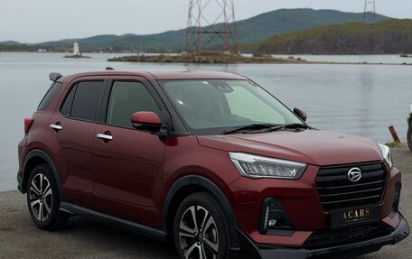 Daihatsu Rocky, 2023 год, 1 120 000 рублей, 6 фотография