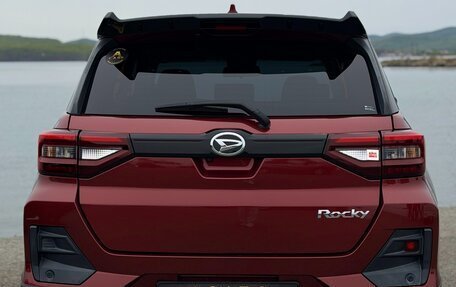 Daihatsu Rocky, 2023 год, 1 120 000 рублей, 10 фотография