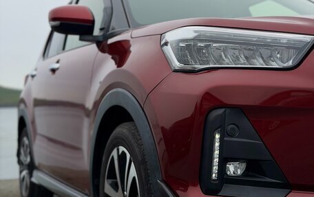 Daihatsu Rocky, 2023 год, 1 120 000 рублей, 13 фотография