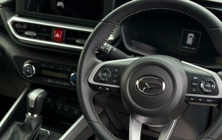 Daihatsu Rocky, 2023 год, 1 120 000 рублей, 16 фотография