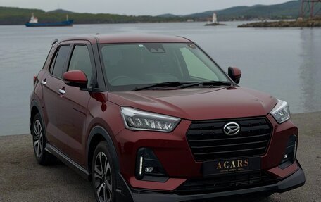 Daihatsu Rocky, 2023 год, 1 120 000 рублей, 5 фотография