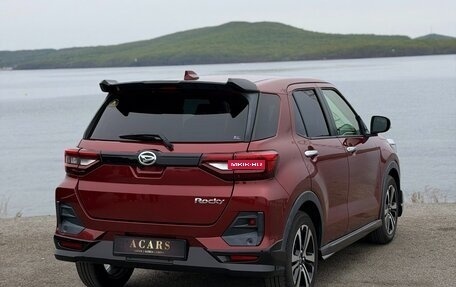 Daihatsu Rocky, 2023 год, 1 120 000 рублей, 9 фотография