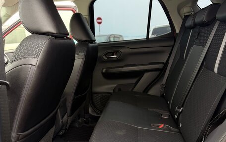 Daihatsu Rocky, 2023 год, 1 120 000 рублей, 19 фотография