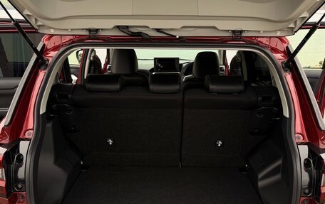 Daihatsu Rocky, 2023 год, 1 120 000 рублей, 21 фотография
