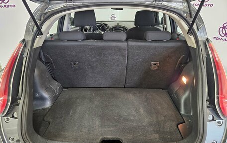 Nissan Juke II, 2014 год, 992 000 рублей, 12 фотография