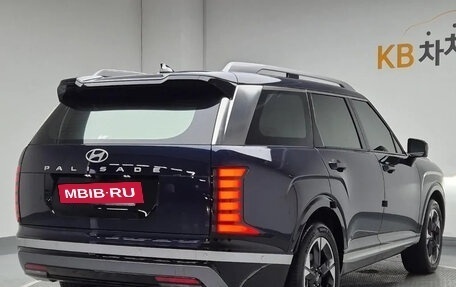 Hyundai Palisade, 2025 год, 6 800 000 рублей, 2 фотография