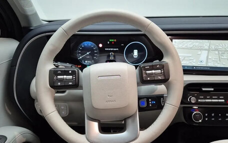 Hyundai Palisade, 2025 год, 6 800 000 рублей, 6 фотография
