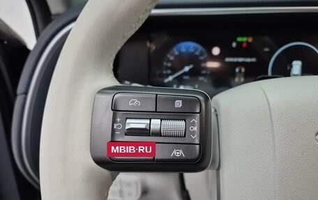 Hyundai Palisade, 2025 год, 6 800 000 рублей, 12 фотография