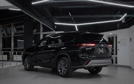 Toyota Highlander, 2026 год, 5 699 000 рублей, 7 фотография