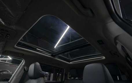Toyota Highlander, 2026 год, 5 699 000 рублей, 15 фотография
