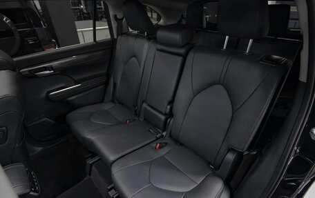 Toyota Highlander, 2026 год, 5 699 000 рублей, 17 фотография