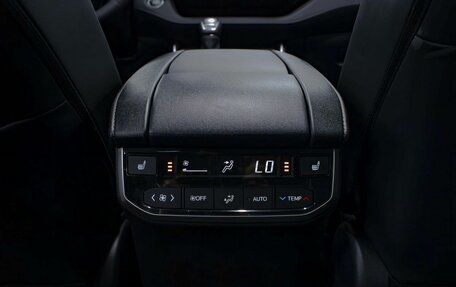 Toyota Highlander, 2026 год, 5 699 000 рублей, 21 фотография