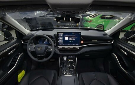 Toyota Highlander, 2026 год, 5 699 000 рублей, 22 фотография