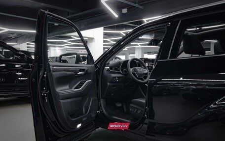 Toyota Highlander, 2026 год, 5 699 000 рублей, 13 фотография