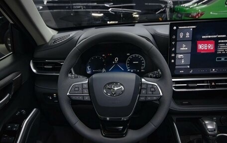 Toyota Highlander, 2026 год, 5 699 000 рублей, 23 фотография