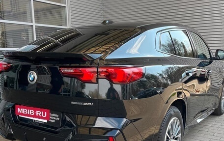 BMW X2, 2024 год, 5 209 665 рублей, 2 фотография